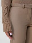 'S Max Mara Pantalone crop Umanita