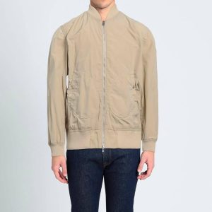 WOOLRICH CITY BOMBER UOMO