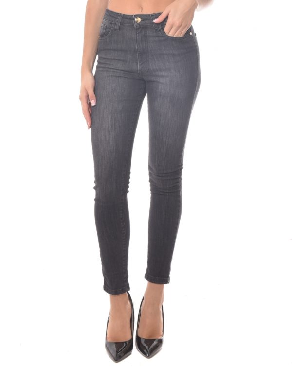 CAVALLI CLASS jeans denim