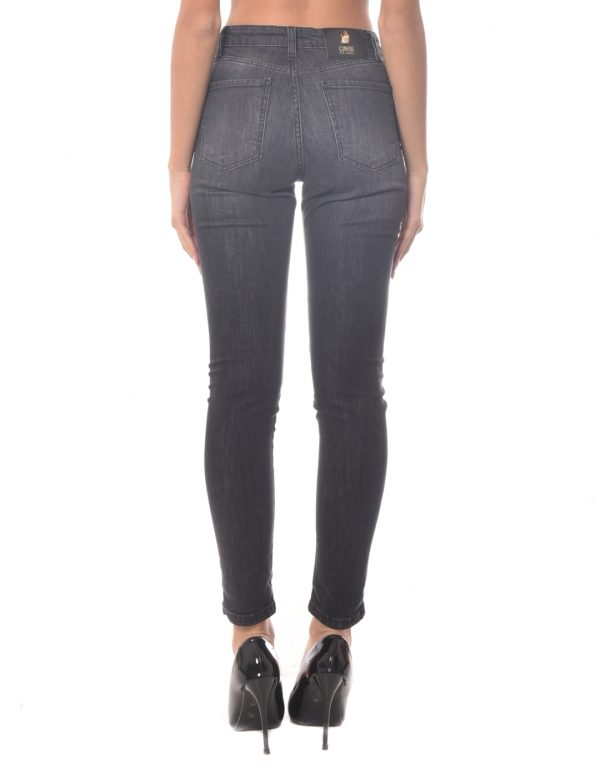 CAVALLI CLASS jeans denim