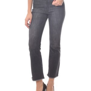 CAVALLI CLASS jeans a trombetta denim