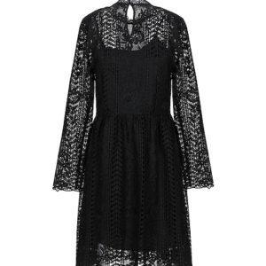 cristina effe abito in pizzo retro