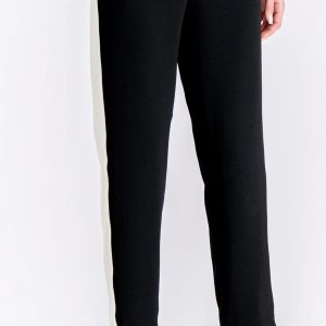 LIU JO SPORT PANTALONE DONNA NAVETTA