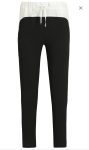 LIU JO SPORT PANTALONE DONNA NAVETTA