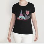 BRACCIALINI T-SHIRT DONNA