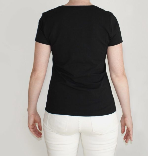 BRACCIALINI T-SHIRT DONNA