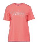 SEVENTY T-SHIRT DONNA CORALLO