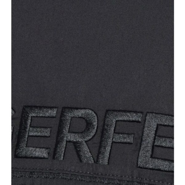 KARL LAGERFIELD camicia tunica