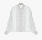 IMPERIAL camicia trasparenze