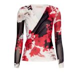 RINASCIMENTO blusa blouse floreale