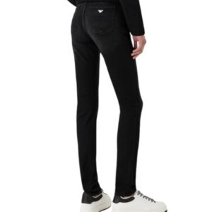 EMPORIO ARMANI JEANS SLIM FIT retro