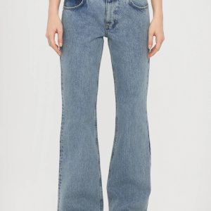 MOSCHINO JEANS Gamba larga