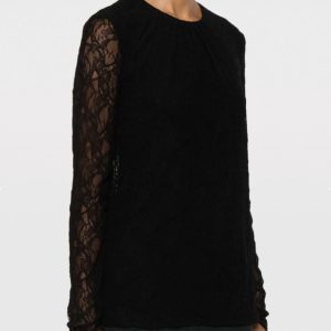 PHILOSOPHY BLUSA IN PIZZO INDOS