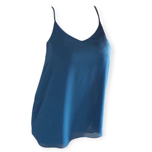ROSA BIONDILLO TOP
