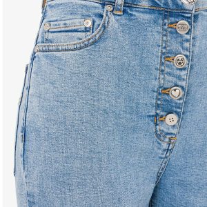 MOSCHINO JEANS regular leg