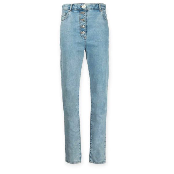 MOSCHINO JEANS regular leg