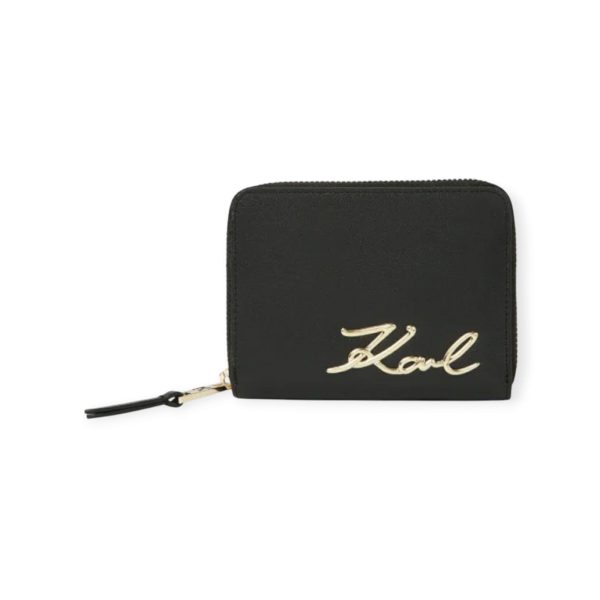 KARL LAGERFELD Portafoglio Signature