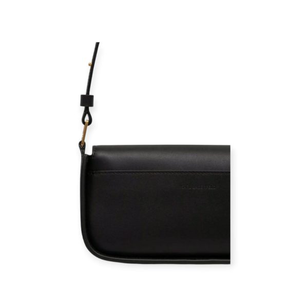 KARL LAGERFIELD Borsa a spalla Signature