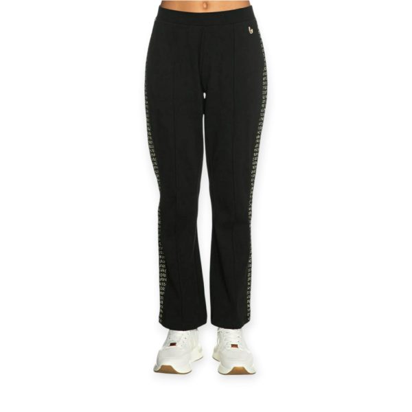 LIU-JO SPORT Pant jersey