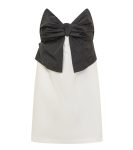 VALENTINO RED Abito Fiocco