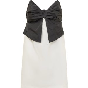 VALENTINO RED Abito Fiocco