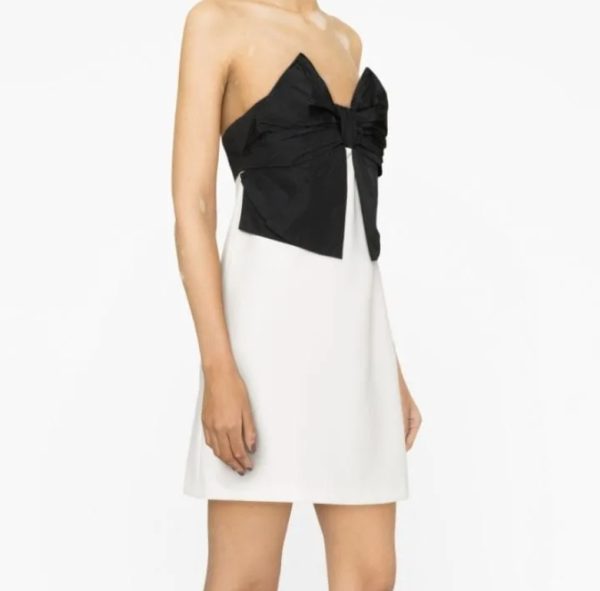 VALENTINO RED Abito Fiocco