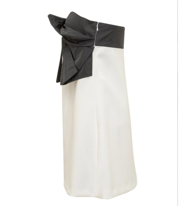 VALENTINO RED Abito Fiocco