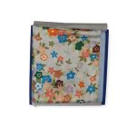 CARACCIOLO Napoli foulard seta