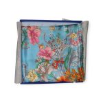 CARACCIOLO Napoli foulard seta