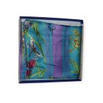 CARACCIOLO Napoli foulard seta