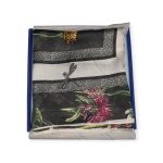 CARACCIOLO Napoli foulard seta