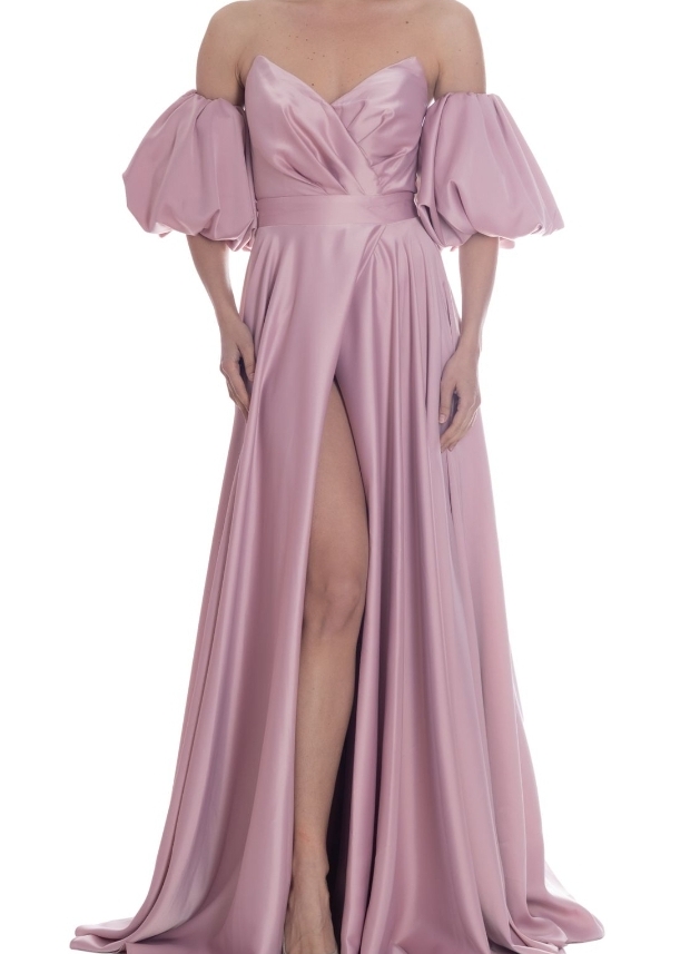 MAISON LA KORE Abito lungo Just 84012