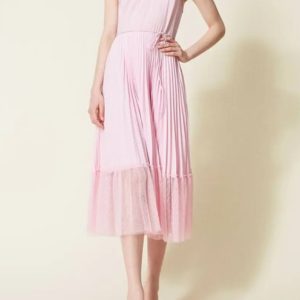 TWINSET Abito Bouquet