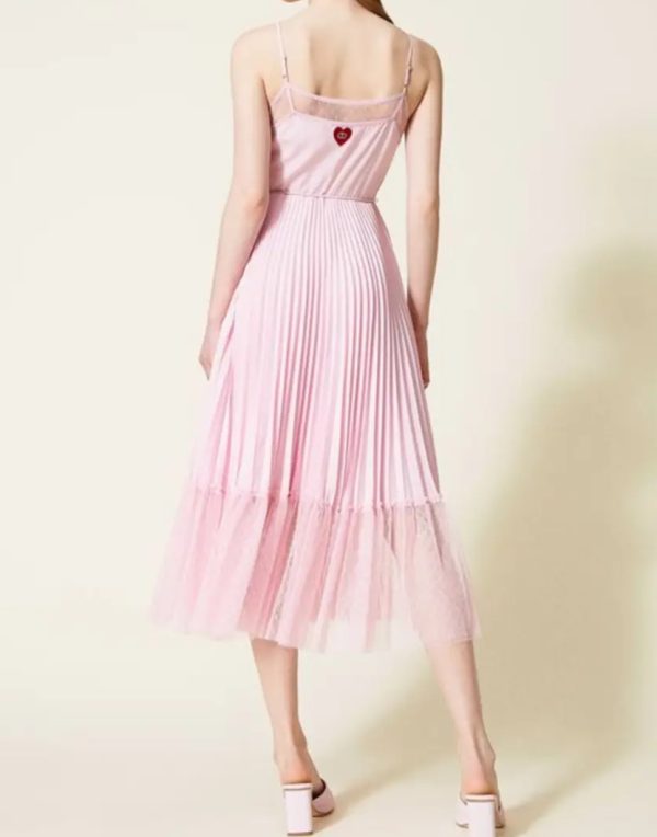 TWINSET Abito Bouquet