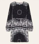 TWINSET Abito st.banda