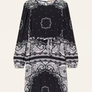 TWINSET Abito st.banda