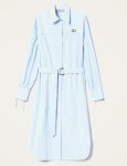 TWINSET Abito stripes