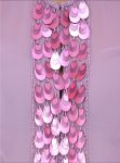 BLUMARINE camicia paillettes