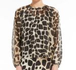 MAX MARA FIONDA blusa