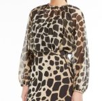 MAX MARA FIONDA blusa