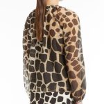 MAX MARA FIONDA blusa