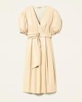 TWINSET Abito in ecopelle