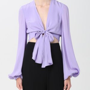 twinset clusa crepe de chine ind