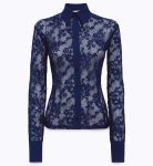 BLUGIRL Camicia Jersey merl