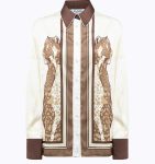 BLUGIRL Camicia lovely stripes