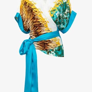 BLUGIRL Camicia sweet wildernes