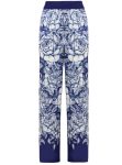 BLUGIRL Pantalone ink roses