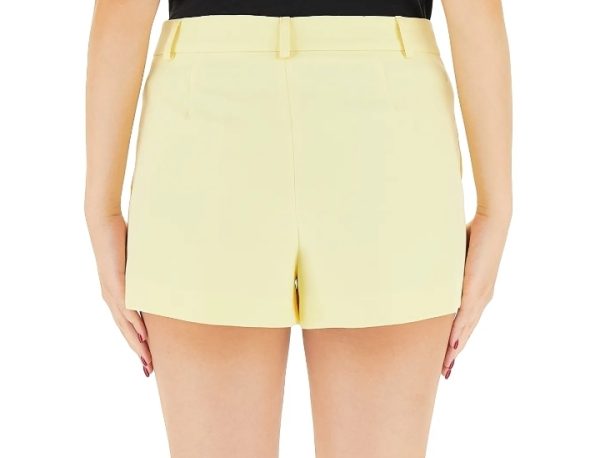 BLUGIRL Short in cady