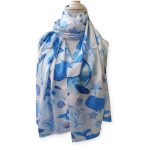 CARACCIOLO FOULARD LIENA CAPRI