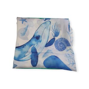 CARACCIOLO FOULARD LIENA CAPRI
